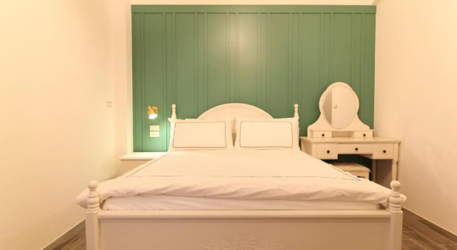 Deluxe værelse ZHEN GuestHouse
