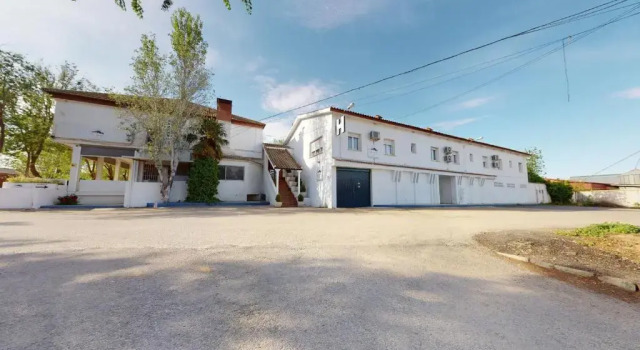 Hotel Consuegra, Забронировать Отель Отели Toledo Province 3 звезды, 3*