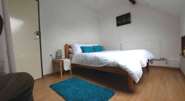 La Peignardiere - Chambre d'hôtes, Rezerwuj Hotel  
