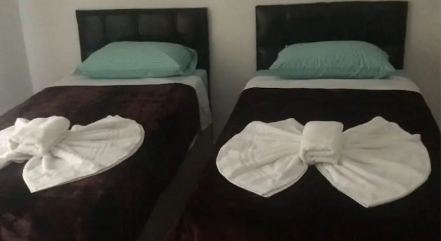 Двухместный номер Standard Hellen Hotel Side