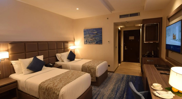 Paradise Elite Hotel