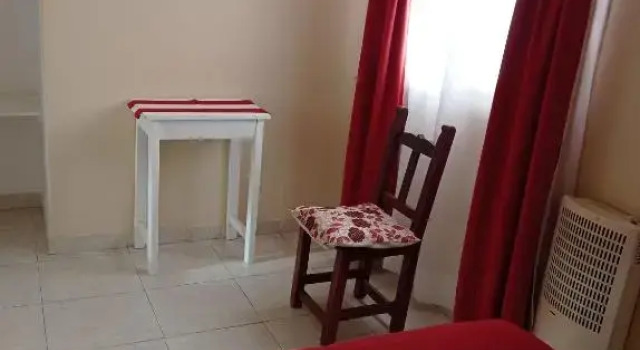 Двухместный номер Standard Calafate Viejo Hostel