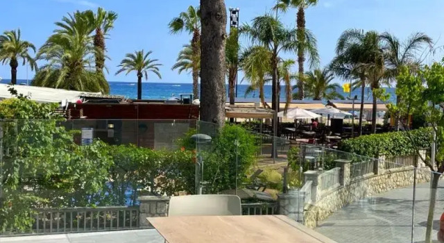 Студия Rentalmar Suites Salou Families Only