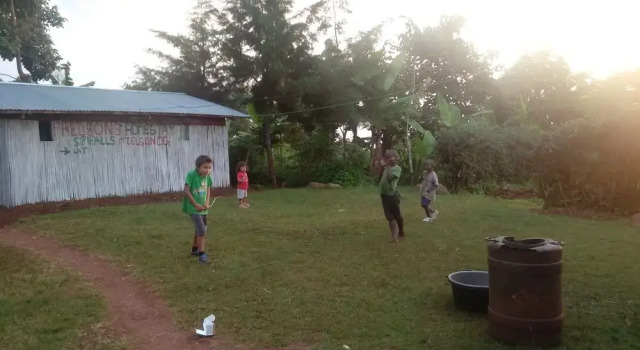 Fredson's Homestay
