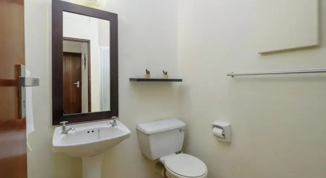 Вилла Classic San Lameer Villa Rentals 2816