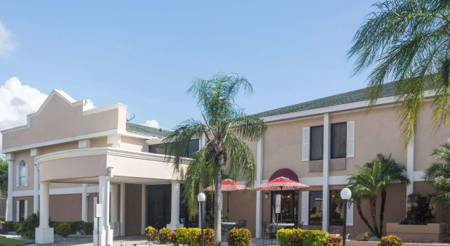 Quality Inn Fort Myers Cape Coral