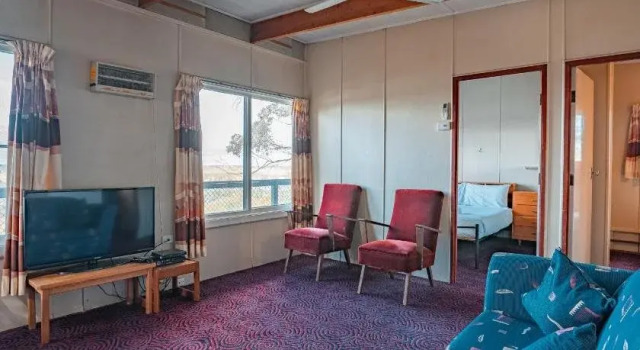 Aruma River Resort, Book Ferieresort Walker Flat South Australia