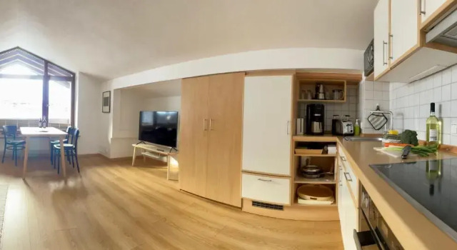 Апартаменты Ferienwohnung Gästehaus Am Buchenbichl