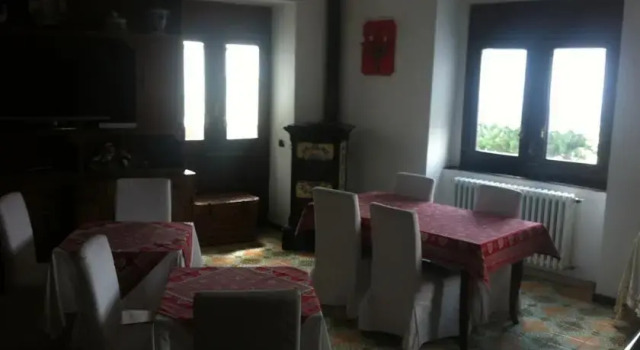 Villa Lauden, Book Villa Villaer i Abruzzo Ski, Villa