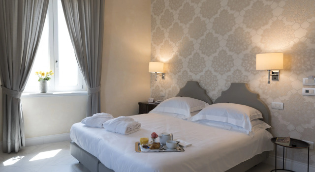 Altavilla Boutique Hotel