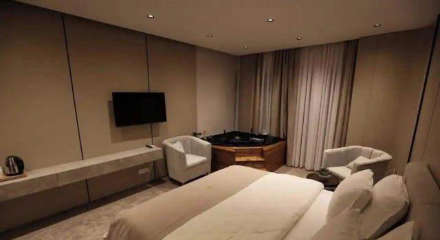 Standart oda Resort Anës Drinit