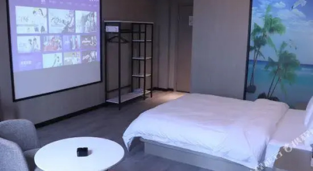 Yuge Business Hotel Chengdu Baige Island, Prenota Hotel Chengdu Sichuan