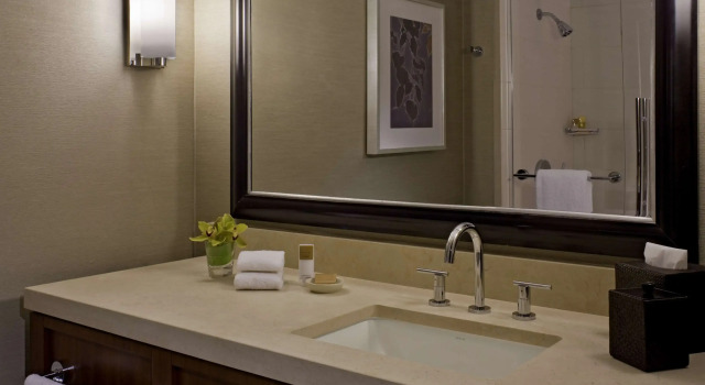 Двухместный номер Hyatt Regency Sacramento