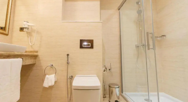 Номер Standard Sultan Palace Hotel