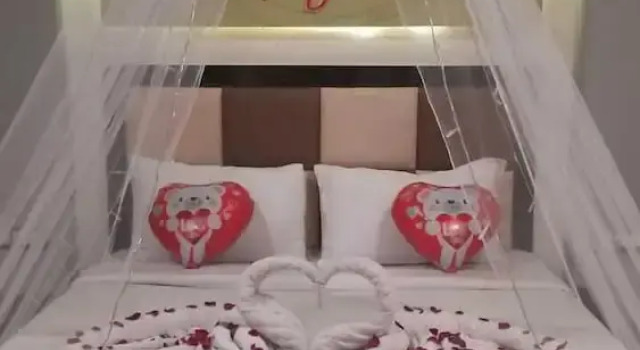 Люкс Economy Prime Grand Hotel