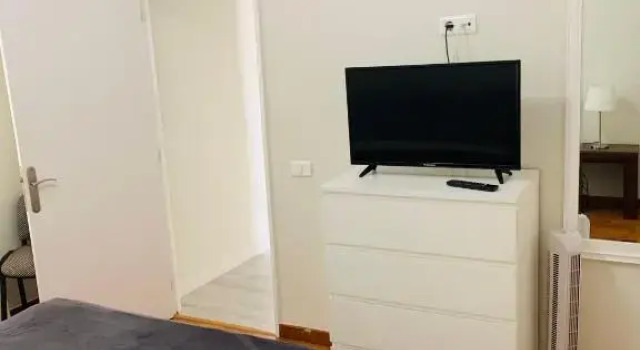 2 Double Bedroom Apartment 150 meters from beach., Prenota Appartamento Hotel a Gran Canaria con parcheggio, Parcheggio