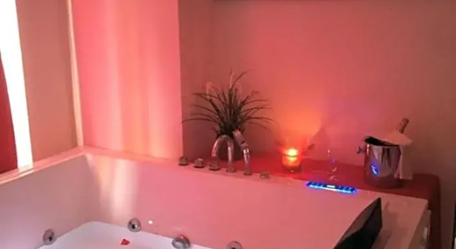 Люкс Hotel Masseria Marziale