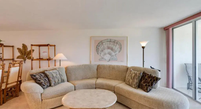 Sun Caper 308, 2 Bedrooms, Sleeps 4, Heated Pool, Gulf Front, Elevator