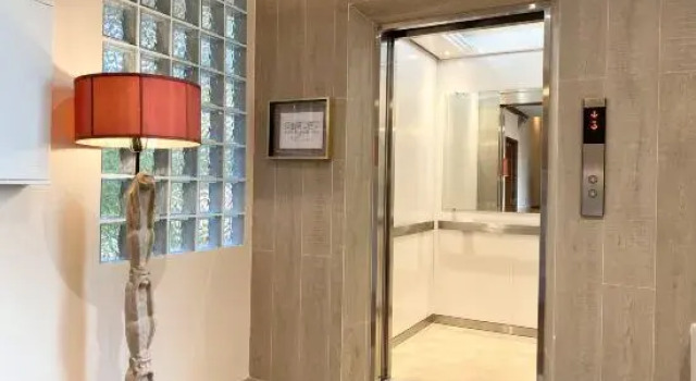 Апартаменты NT Place Sukhumvit Suites