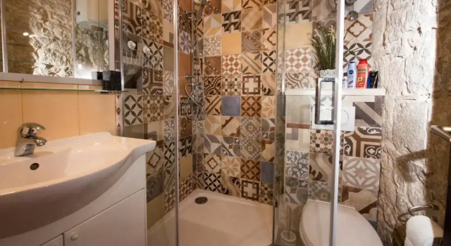Апартаменты Elena Rooms
