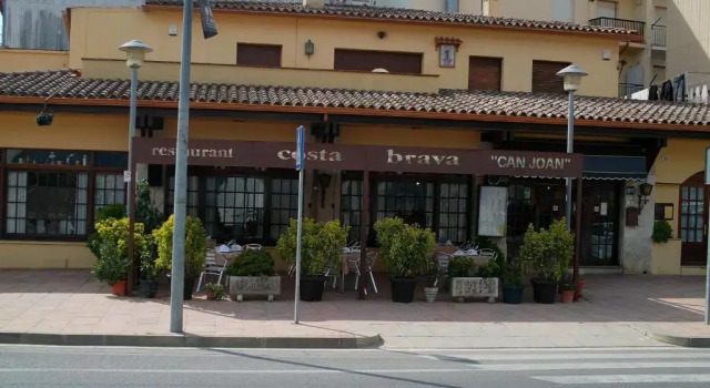 Pensió Costa Brava