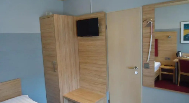 Номер Standard Hotel Garten