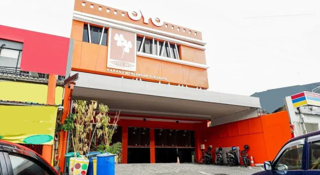 OYO 275 Hotel Kita