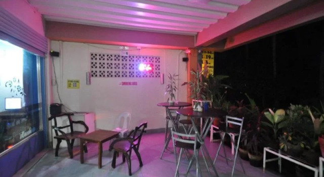 Katerclei Lodge and Serviced Apartelle, Rezervasyon Otel Butuan Caraga
