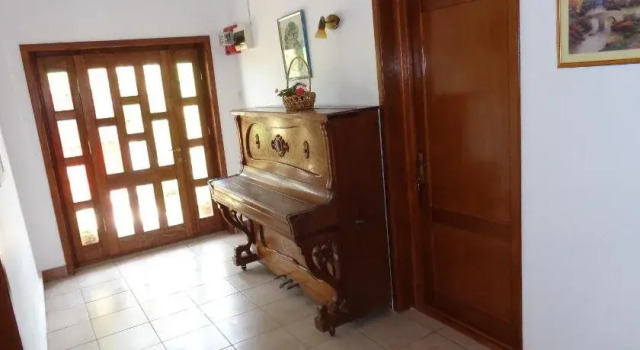 Casa Munteanu