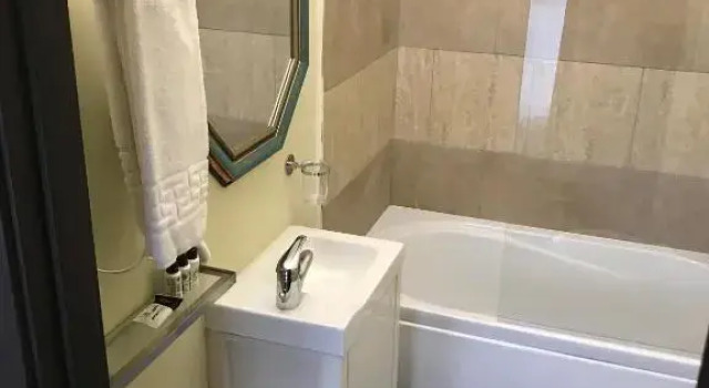 Номер Standard Vila 18 Hotel Boutique