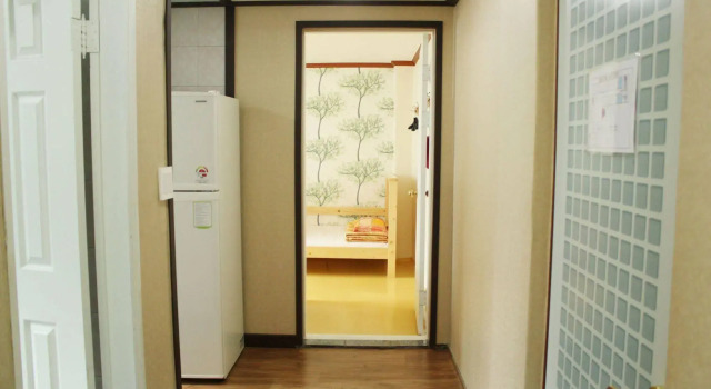Daechung Resortel, Boek Hotel Hotels in Gangwon-Do met parkeren, Parkeren