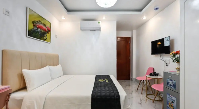 Номер Economy My Hotel 1