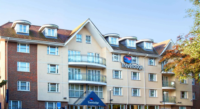 Travelodge Bournemouth