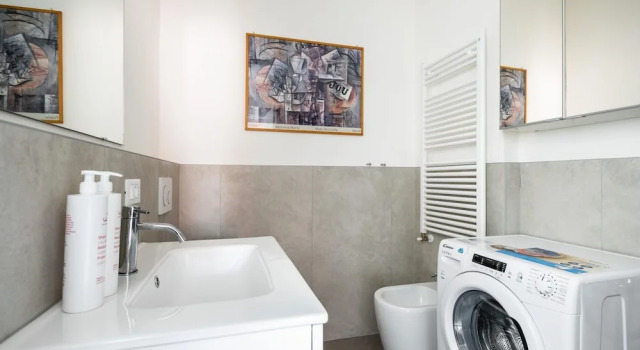 Апартаменты San Felice Apartments by Wonderful Italy