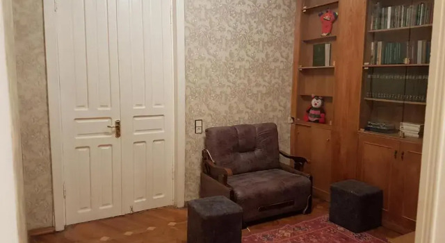 Апартаменты House #1