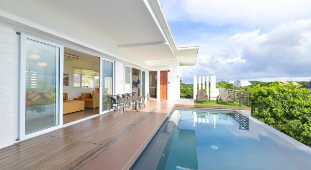 Villa One Hagdan Villas