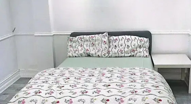 2bed Apt Bethnallgreen, Ldn - Free Parking!, Забронировать Апартаменты/квартира Апартаменты Лондона, рядом с Рынок Backyard, Апартаменты/квартира