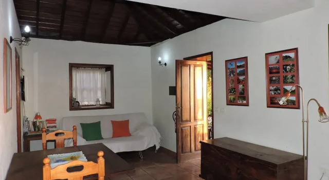 Casa Hilda