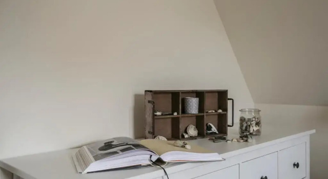 Ferienhaus Seeschwalbe 60