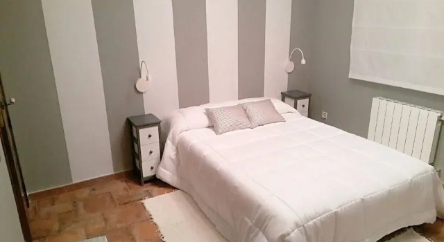 Casa el Cipres