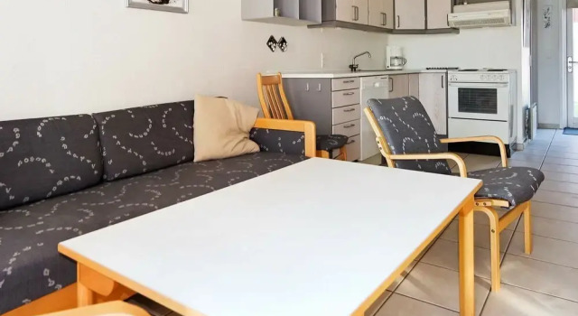 6 Person Holiday Home in Hadsund