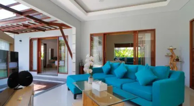Sudha Villa Bali A, Rezervovat Vila Chaty v Bali, Chalupa