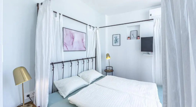Апартаменты d&v living
