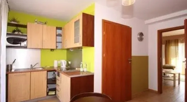 Apartamenty Aesthetica