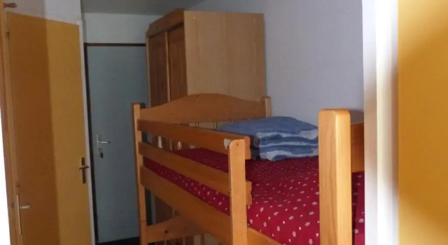 Appartement Valloire, 2 pièces, 4 personnes - FR-1-263-129
