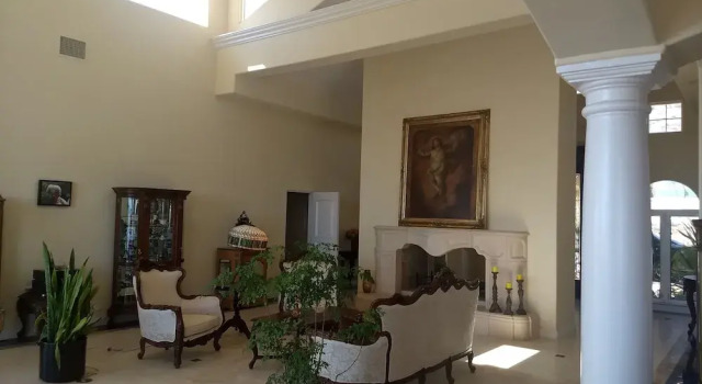 Sunshine Mountain Bed and Breakfast, Забронировать Отель «постель и завтрак» Сан-Маркос San Diego County