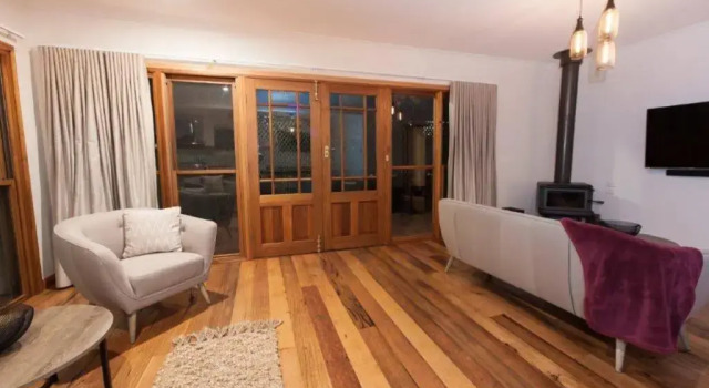 Коттедж 5 Connelly - Echuca Holiday Homes