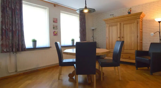 In beautiful rural area located holidayfarm with recreation room and garden, Забронировать Отель Вегел 