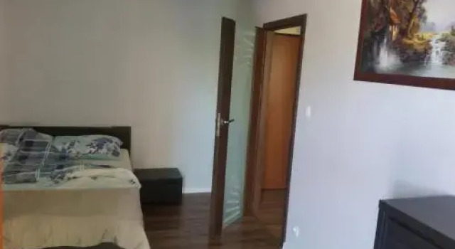 Apartament Wilga Park, Boek Appartement Hotels in Klein-Polen met parkeren, Parkeren