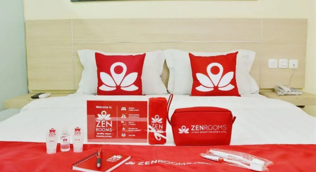 ZEN Rooms Rujia Hotel, Book Hotel Jakarta Jakarta Province